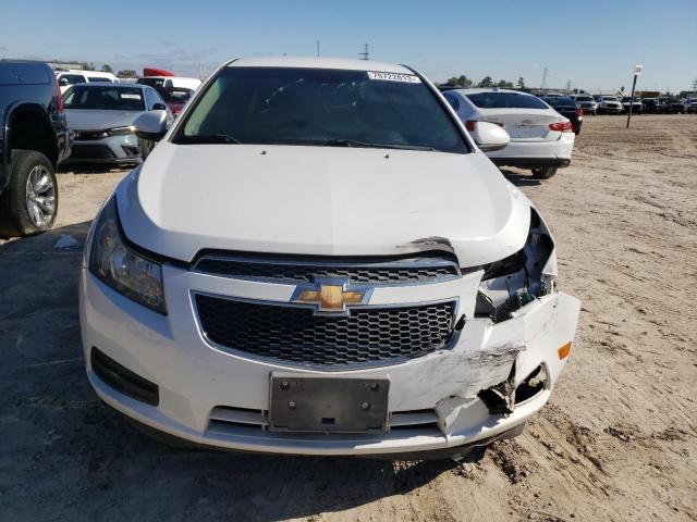 Photo 4 VIN: 1G1PK5SBXE7465607 - CHEVROLET CRUZE 