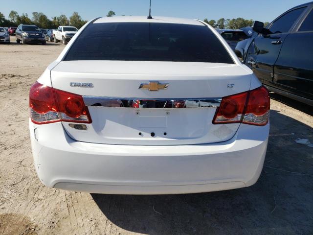 Photo 5 VIN: 1G1PK5SBXE7465607 - CHEVROLET CRUZE 