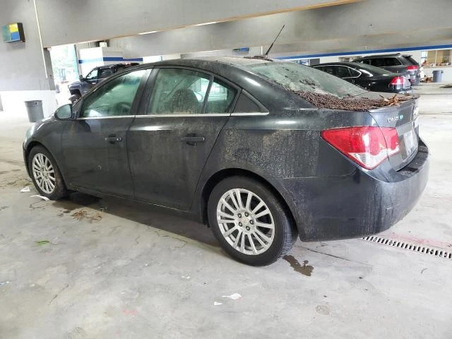 Photo 1 VIN: 1G1PK5SC0C7134668 - CHEVROLET CRUZE ECO 