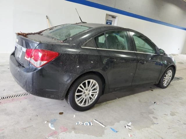 Photo 2 VIN: 1G1PK5SC0C7134668 - CHEVROLET CRUZE ECO 