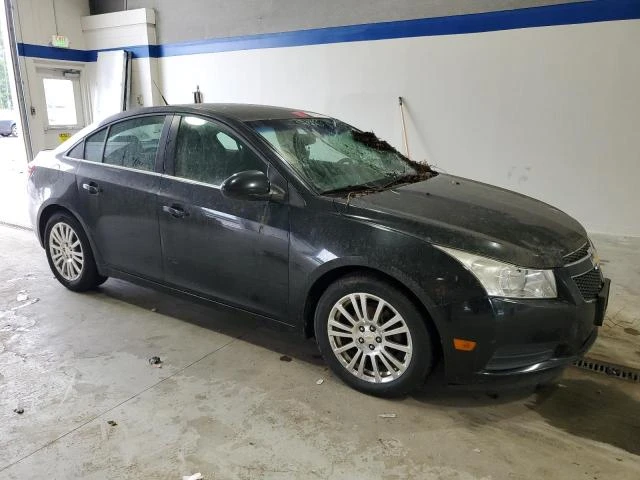 Photo 3 VIN: 1G1PK5SC0C7134668 - CHEVROLET CRUZE ECO 