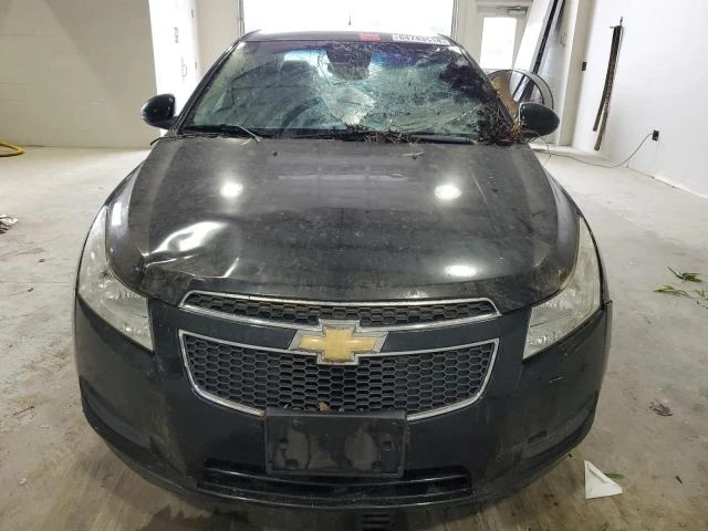 Photo 4 VIN: 1G1PK5SC0C7134668 - CHEVROLET CRUZE ECO 