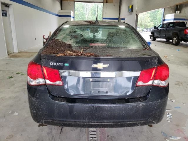 Photo 5 VIN: 1G1PK5SC0C7134668 - CHEVROLET CRUZE ECO 