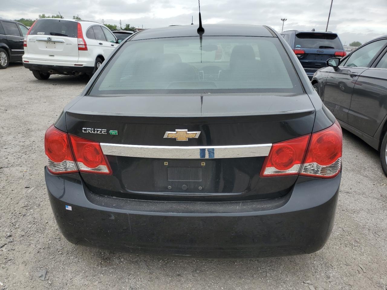 Photo 5 VIN: 1G1PK5SC0C7134895 - CHEVROLET CRUZE 