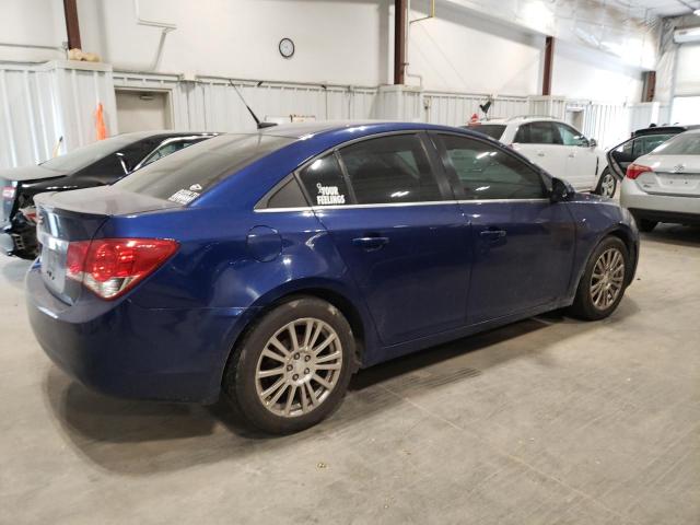 Photo 2 VIN: 1G1PK5SC0C7142222 - CHEVROLET CRUZE ECO 