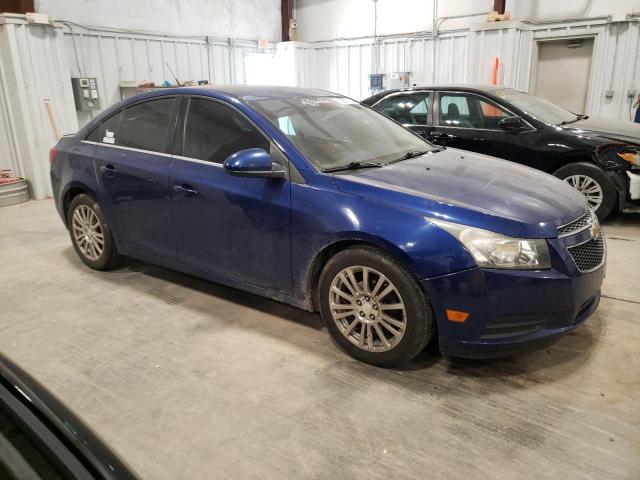 Photo 3 VIN: 1G1PK5SC0C7142222 - CHEVROLET CRUZE ECO 