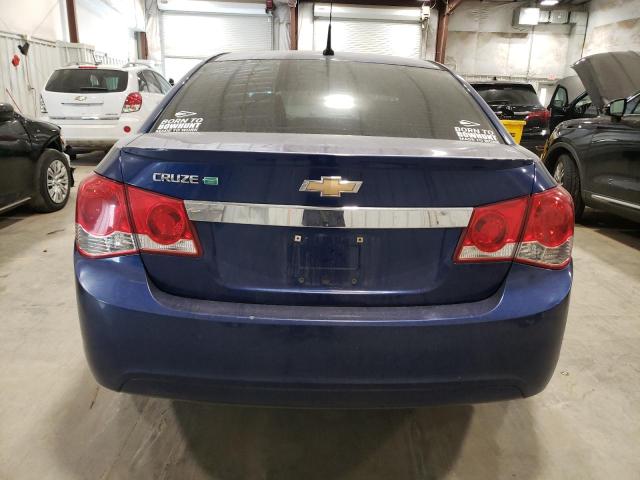 Photo 5 VIN: 1G1PK5SC0C7142222 - CHEVROLET CRUZE ECO 