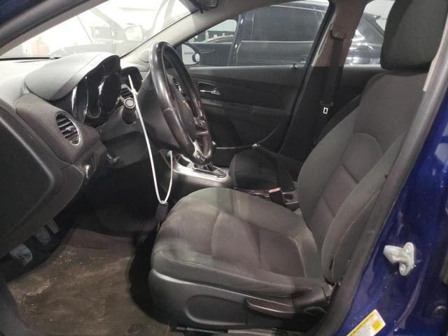 Photo 6 VIN: 1G1PK5SC0C7142222 - CHEVROLET CRUZE ECO 