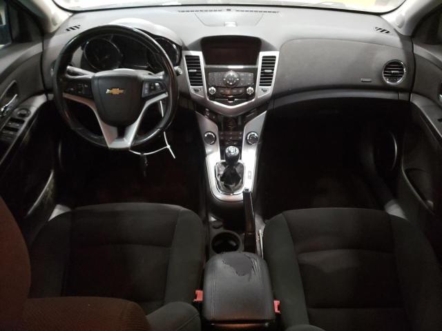 Photo 7 VIN: 1G1PK5SC0C7142222 - CHEVROLET CRUZE ECO 