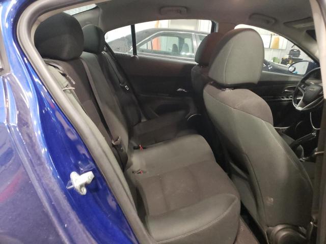 Photo 9 VIN: 1G1PK5SC0C7142222 - CHEVROLET CRUZE ECO 