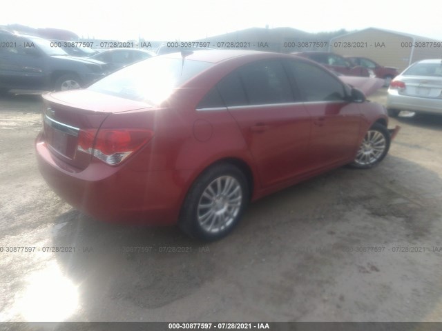 Photo 3 VIN: 1G1PK5SC0C7153995 - CHEVROLET CRUZE 