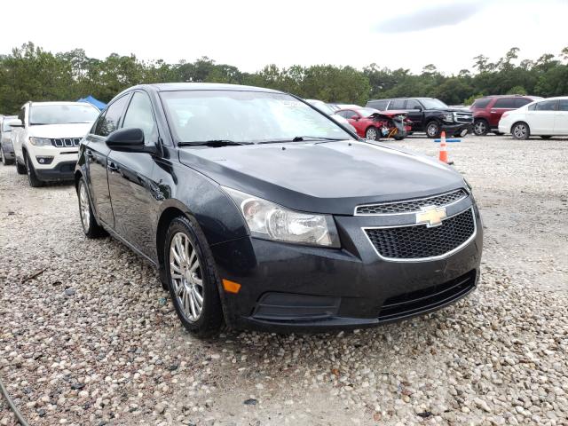 Photo 0 VIN: 1G1PK5SC0C7185751 - CHEVROLET CRUZE ECO 