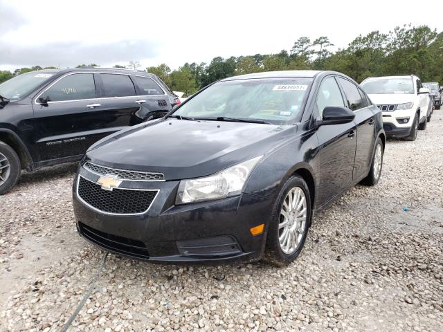 Photo 1 VIN: 1G1PK5SC0C7185751 - CHEVROLET CRUZE ECO 