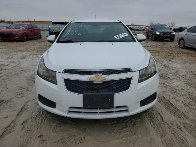 Photo 4 VIN: 1G1PK5SC0C7200118 - CHEVROLET CRUZE 