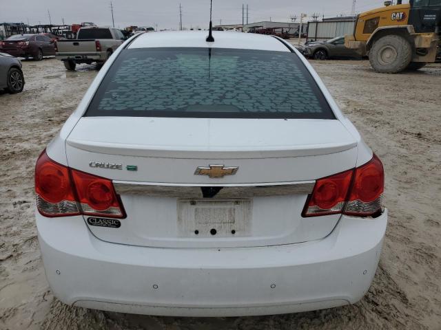 Photo 5 VIN: 1G1PK5SC0C7200118 - CHEVROLET CRUZE 