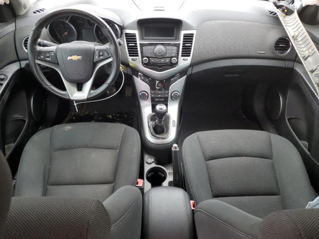 Photo 7 VIN: 1G1PK5SC0C7200118 - CHEVROLET CRUZE 