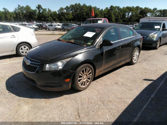 Photo 1 VIN: 1G1PK5SC0C7394942 - CHEVROLET CRUZE 