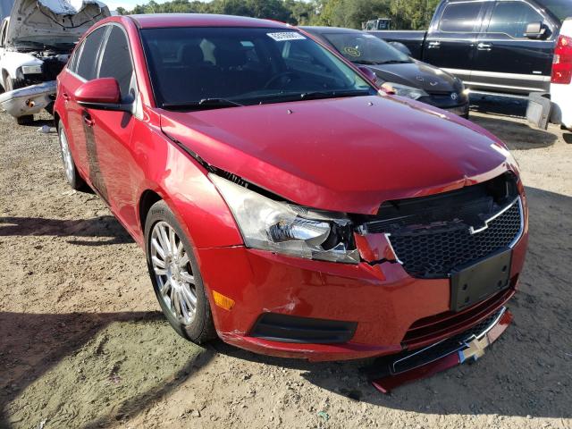 Photo 0 VIN: 1G1PK5SC1C7145114 - CHEVROLET CRUZE ECO 