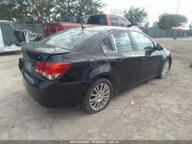 Photo 3 VIN: 1G1PK5SC1C7166514 - CHEVROLET CRUZE 