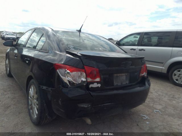 Photo 5 VIN: 1G1PK5SC1C7166514 - CHEVROLET CRUZE 