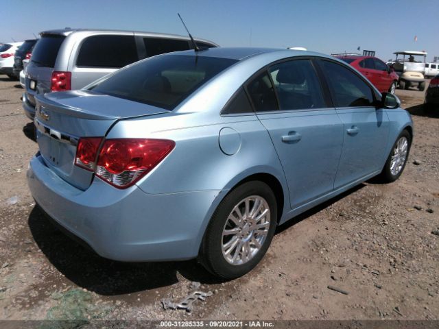 Photo 3 VIN: 1G1PK5SC1C7231796 - CHEVROLET CRUZE 