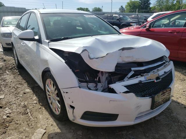 Photo 0 VIN: 1G1PK5SC2C7123753 - CHEVROLET CRUZE ECO 