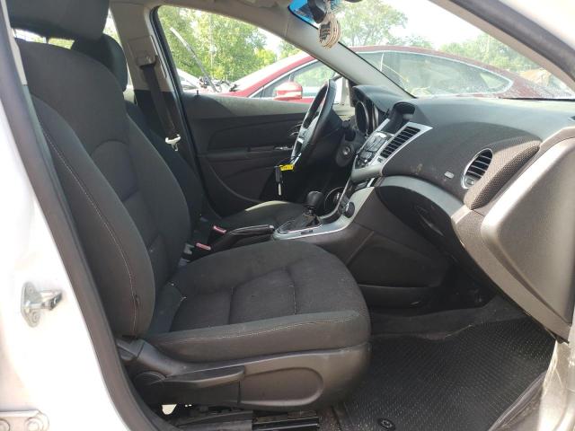 Photo 4 VIN: 1G1PK5SC2C7123753 - CHEVROLET CRUZE ECO 