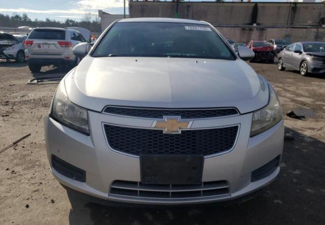 Photo 4 VIN: 1G1PK5SC2C7131769 - CHEVROLET CRUZE ECO 