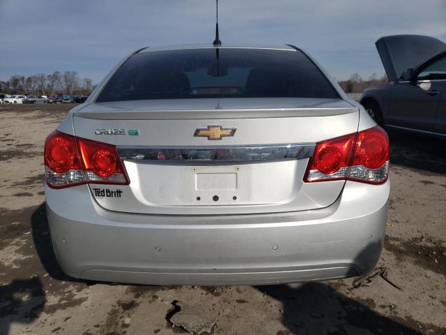 Photo 5 VIN: 1G1PK5SC2C7131769 - CHEVROLET CRUZE ECO 