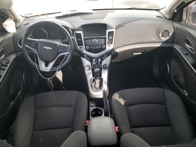 Photo 7 VIN: 1G1PK5SC2C7131769 - CHEVROLET CRUZE ECO 