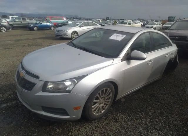 Photo 1 VIN: 1G1PK5SC2C7150368 - CHEVROLET CRUZE 