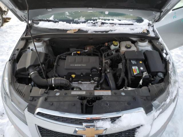 Photo 10 VIN: 1G1PK5SC2C7187145 - CHEVROLET CRUZE ECO 