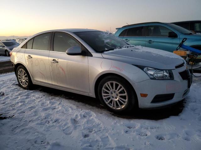 Photo 3 VIN: 1G1PK5SC2C7187145 - CHEVROLET CRUZE ECO 