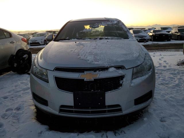 Photo 4 VIN: 1G1PK5SC2C7187145 - CHEVROLET CRUZE ECO 