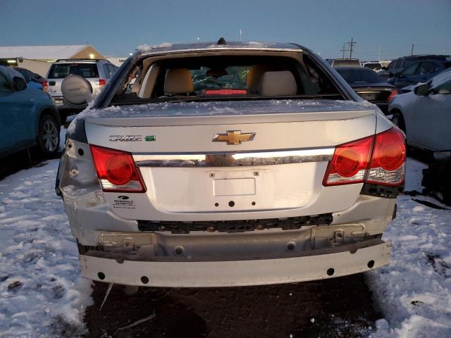 Photo 5 VIN: 1G1PK5SC2C7187145 - CHEVROLET CRUZE ECO 