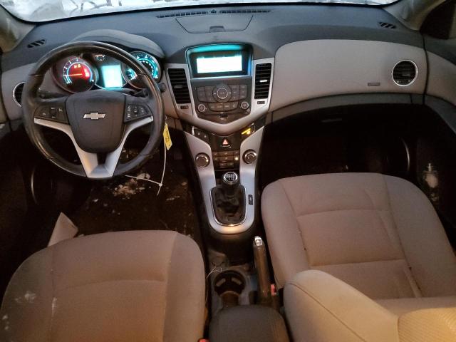 Photo 7 VIN: 1G1PK5SC2C7187145 - CHEVROLET CRUZE ECO 