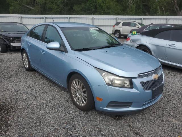 Photo 3 VIN: 1G1PK5SC2C7223724 - CHEVROLET CRUZE ECO 