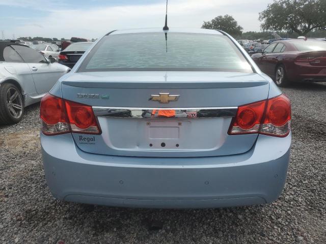 Photo 5 VIN: 1G1PK5SC2C7223724 - CHEVROLET CRUZE ECO 