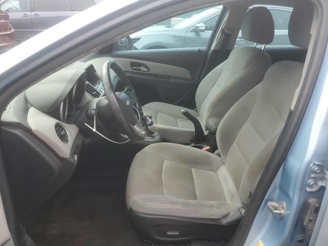 Photo 6 VIN: 1G1PK5SC2C7223724 - CHEVROLET CRUZE ECO 