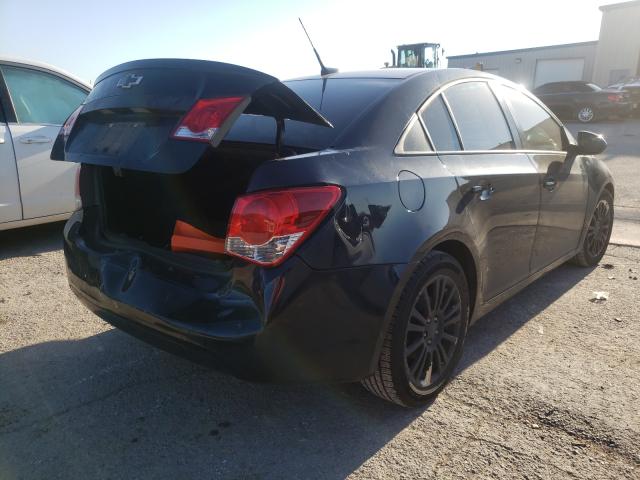 Photo 3 VIN: 1G1PK5SC2C7280800 - CHEVROLET CRUZE ECO 