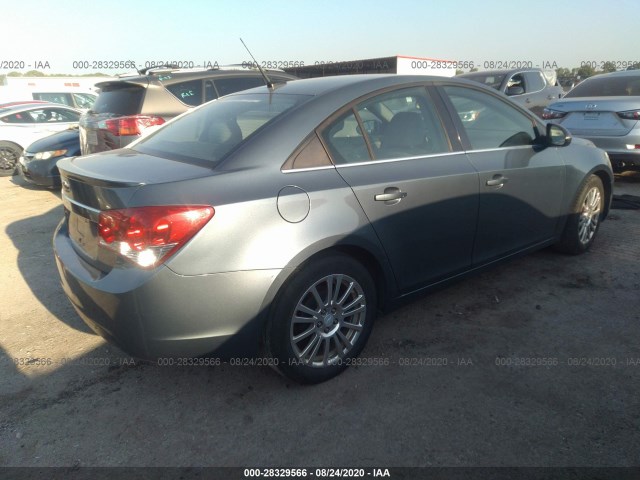 Photo 3 VIN: 1G1PK5SC2C7300169 - CHEVROLET CRUZE 