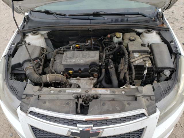 Photo 10 VIN: 1G1PK5SC3C7122112 - CHEVROLET CRUZE ECO 