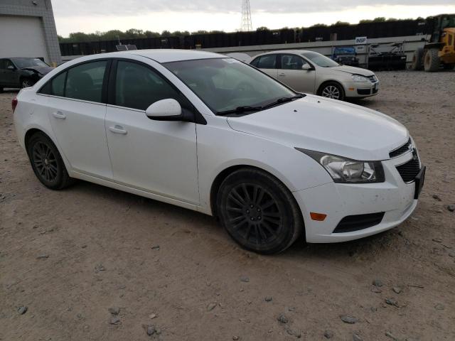 Photo 3 VIN: 1G1PK5SC3C7122112 - CHEVROLET CRUZE ECO 