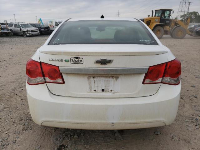 Photo 5 VIN: 1G1PK5SC3C7122112 - CHEVROLET CRUZE ECO 