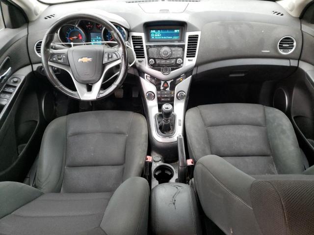 Photo 7 VIN: 1G1PK5SC3C7122112 - CHEVROLET CRUZE ECO 