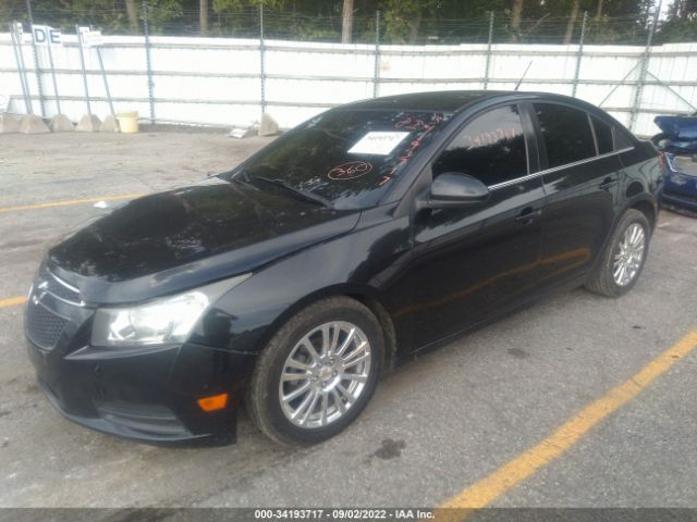 Photo 1 VIN: 1G1PK5SC3C7123311 - CHEVROLET CRUZE 