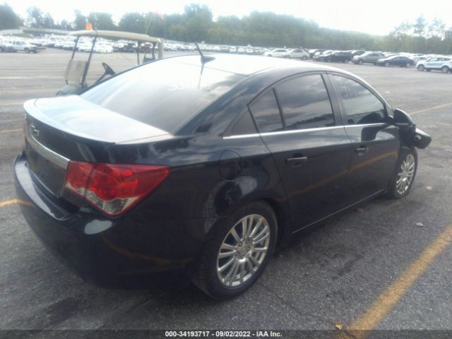 Photo 3 VIN: 1G1PK5SC3C7123311 - CHEVROLET CRUZE 