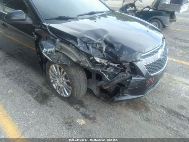 Photo 5 VIN: 1G1PK5SC3C7123311 - CHEVROLET CRUZE 