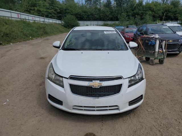 Photo 4 VIN: 1G1PK5SC3C7141937 - CHEVROLET CRUZE ECO 