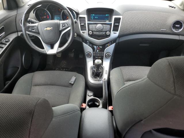 Photo 7 VIN: 1G1PK5SC3C7141937 - CHEVROLET CRUZE ECO 